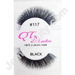  QT Lashes 117 