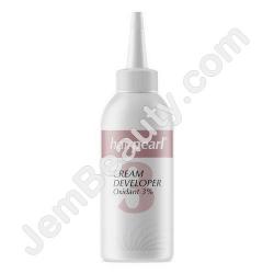  Hair Pearl Cream Developer 3% 80 ml 