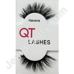  QT Lashes Havana 