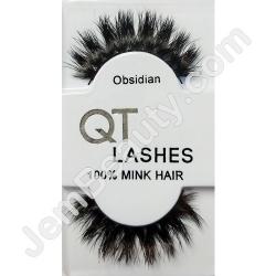  QT Lashes Obsidian 