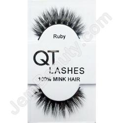  QT Lashes Ruby 