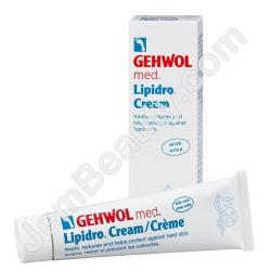  Gehwol Med Lipidro Cream 75 ml 