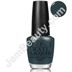  OPI CIA = Color is Awesome 15 ml 