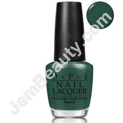  OPI Stay Off the Lawn! 15 ml 