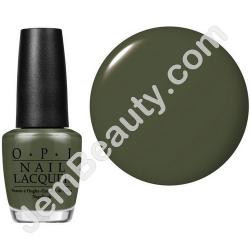  OPI Suzi - The First Lady of .. 15 ml 