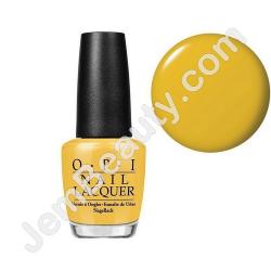  OPI Never a Dulles Moment 15 ml 