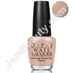  OPI Pale to the Chief 15 ml 