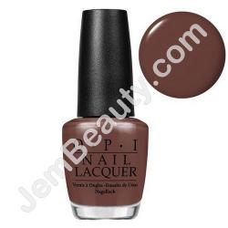  OPI Squeaker of the House 15 ml 