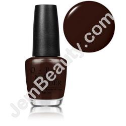  OPI Shh...It\'s Top Secret! 15 ml 