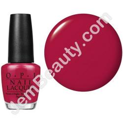  OPI Madam President 15 ml 