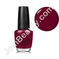  OPI We the Female 15 ml 