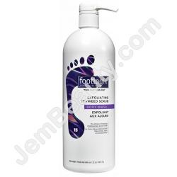  Footlogix Seaweed Scrub 15 32 oz 