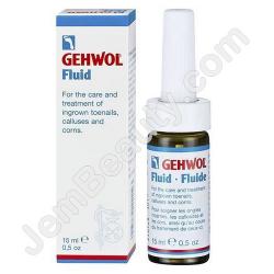  Gehwol Fluid Disinfectant 15 ml 