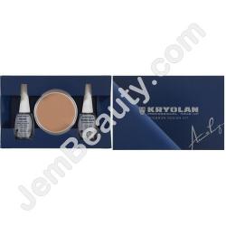  Kryolan Eyebrow Design Kit 