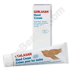  Gehwol Gerlasan Hand Cream 75 ml 