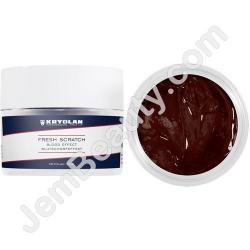  Kryolan Fresh Scratch Dark 30 ml 