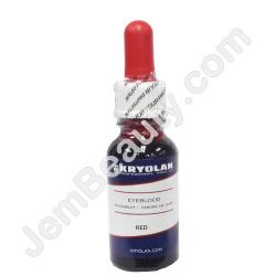  Kryolan Eyeblood Red 20 ml 