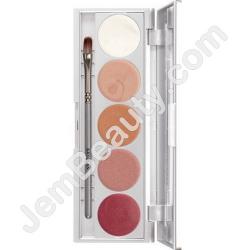  Kryolan Illusion Emotion Palette 