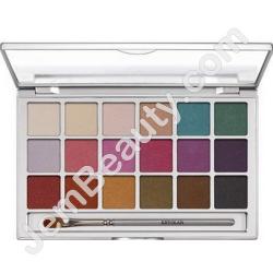  Kryolan Eye Shadow 18 Colors V4 Palette 