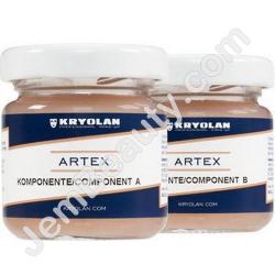  Kryolan Artex Duo Pack 