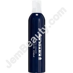  Kryolan Pro Shield Barrier Foam 300 ml 