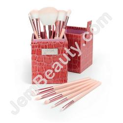  Luxe Brushes 11 pc Cheeky Box 