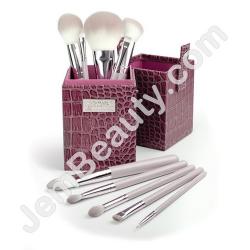  Luxe Brushes 11 pc Sassy Box 