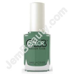  Color Club 1121 Martian Martian 15 ml 