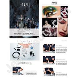  M.U.I Magazine Issue 2 