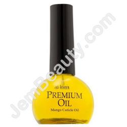  INM Premium Cuticle Oil Mango 13.3 ml 