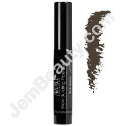  Brow Fiber Dark Brown 