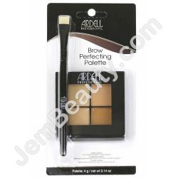  Brow Perfecting Palette 