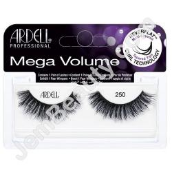  Mega Volume 250 Lashes 