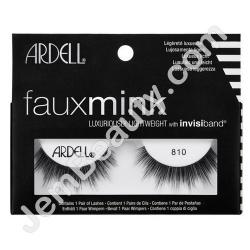  Fauxmink 810 Lashes 