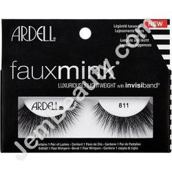  Fauxmink 811 Lashes 