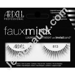  Fauxmink 813 Lashes 