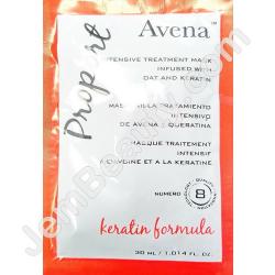  Avena Treatment Hair Mask 30 ml 