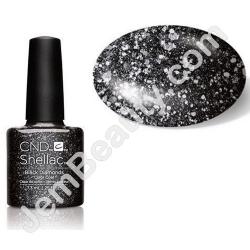  Shellac Dark Diamonds .25 oz 