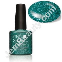  Shellac Emerald Lights .25 oz 