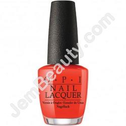  OPI Living on the Bula-Vard! 15 ml 