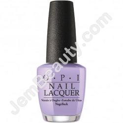  OPI Polly Want a Lacquer? 15 ml 