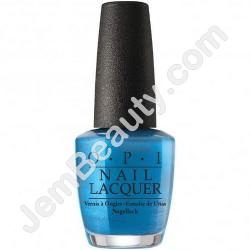  OPI Do You Sea What I Sea? 15 ml 