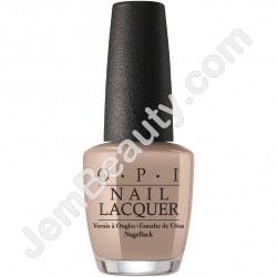  OPI Coconuts Over OPI 15 ml 