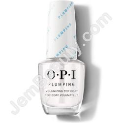  OPI Plumping Top Coat 15 ml 