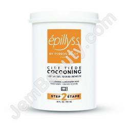  Epillyss Cocooning  Wax 20 oz 