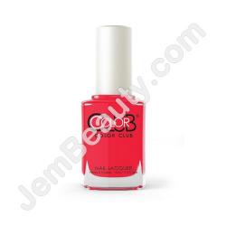  Color Club N38 Blaze 15 ml 