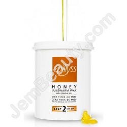  Epillyss Honey Natural Wax 20 oz 