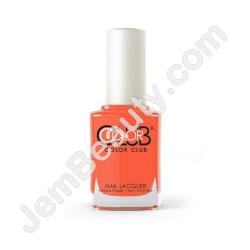  Color Club N41 Catch a Fire 15 ml 