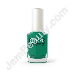  Color Club N46 Pon the Reggae 15 ml 