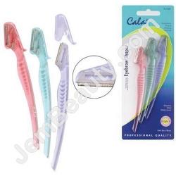  Cala Eyebrow Shaper 3/Pack 